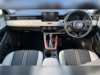 Used Honda HR-V 2023 for sale - 76445099: Photo