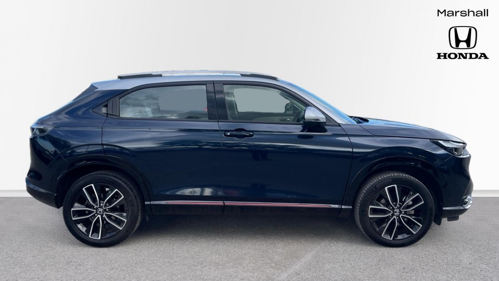 Used Honda HR-V 2023 for sale - 76445099: Photo 5