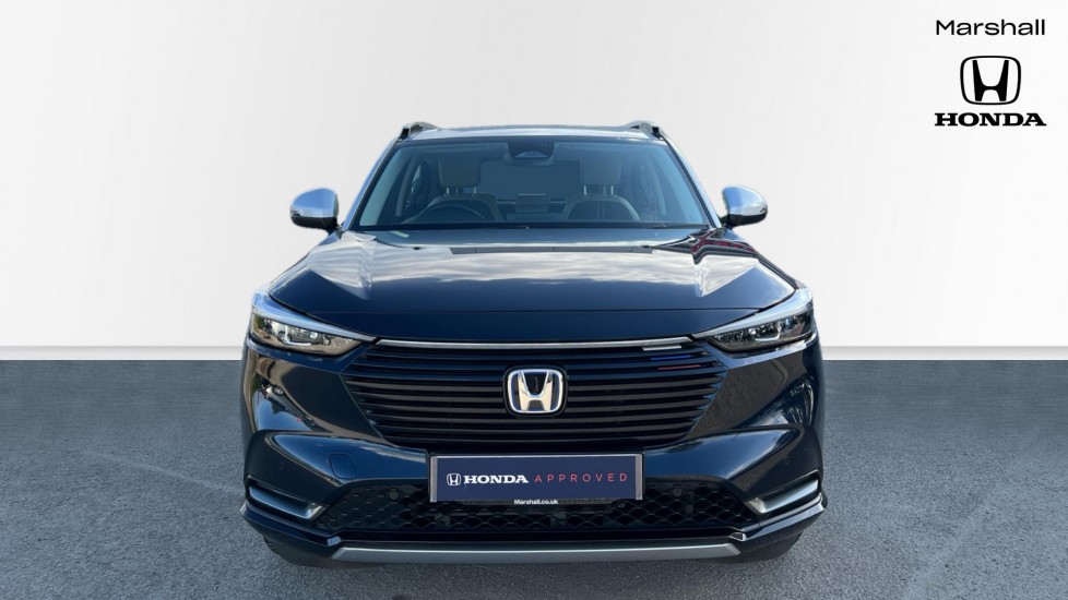 Used Honda HR-V 2023 for sale - 76445099: Photo 6