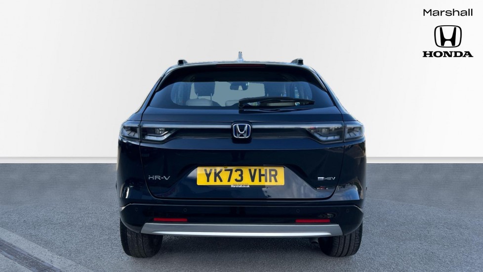 Used Honda HR-V 2023 for sale - 76445099: Photo 7