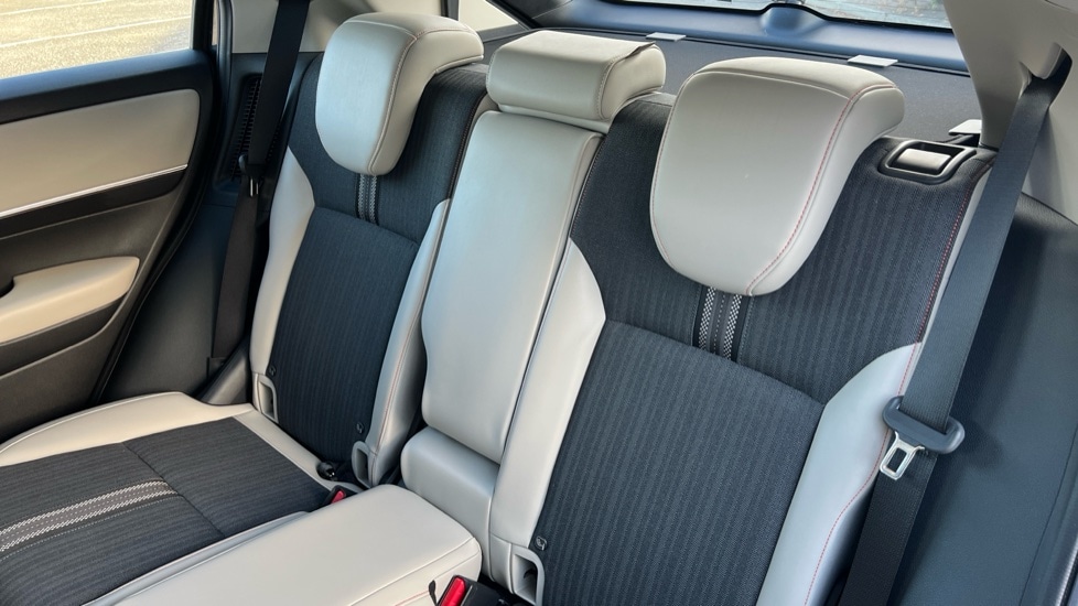 Used Honda HR-V 2023 for sale - 76445099: Photo 8