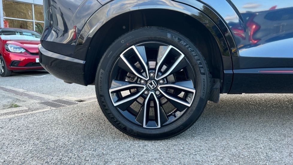 Used Honda HR-V 2023 for sale - 76445099: Photo 9