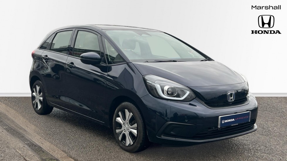 Used Honda Jazz 2023 for sale - 76908036: Photo 1