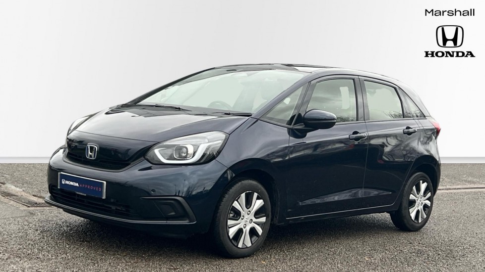 Used Honda Jazz 2023 for sale - 76908036: Photo 10