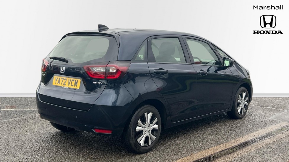 Used Honda Jazz 2023 for sale - 76908036: Photo 12