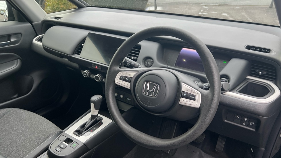 Used Honda Jazz 2023 for sale - 76908036: Photo 14