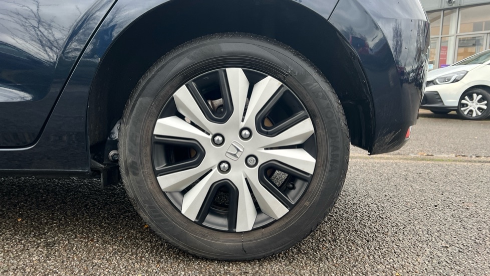 Used Honda Jazz 2023 for sale - 76908036: Photo 19