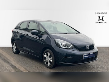 Honda Jazz feature image