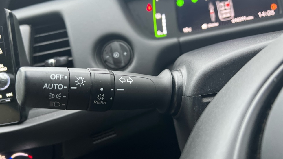 Used Honda Jazz 2023 for sale - 76908036: Photo 25