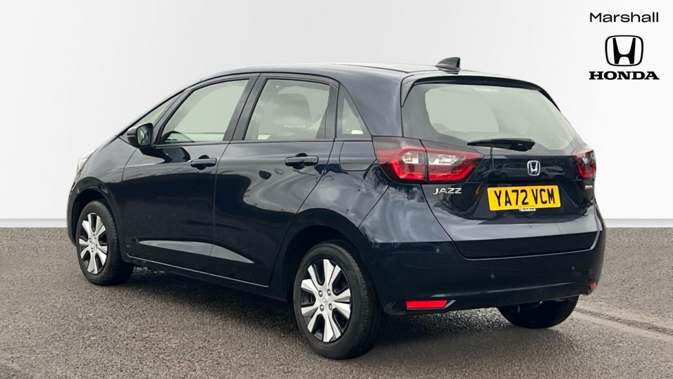 Used Honda Jazz 2023 for sale - 76908036: Photo 3