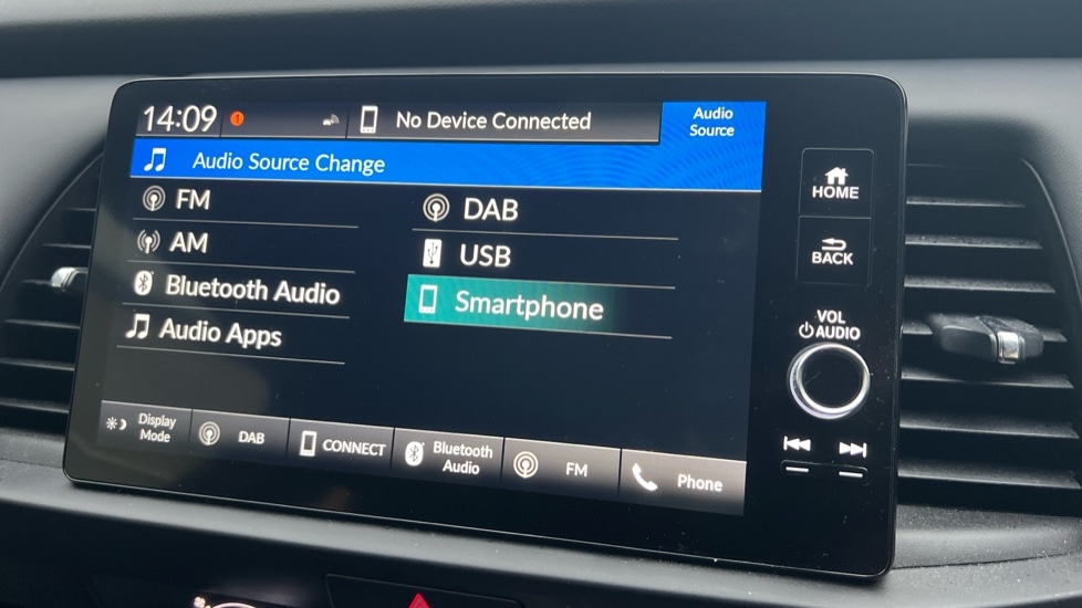 Used Honda Jazz 2023 for sale - 76908036: Photo 34