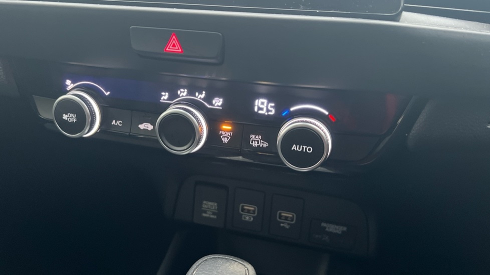 Used Honda Jazz 2023 for sale - 76908036: Photo 35