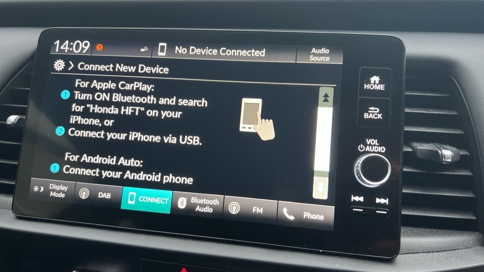 Used Honda Jazz 2023 for sale - 76908036: Photo 37