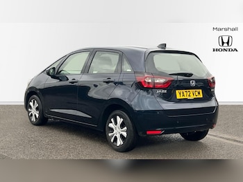 Used Honda Jazz 2023 for sale - 76908036: Photo