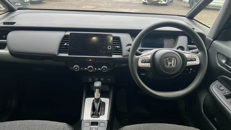Used Honda Jazz 2023 for sale - 76908036: Photo 4