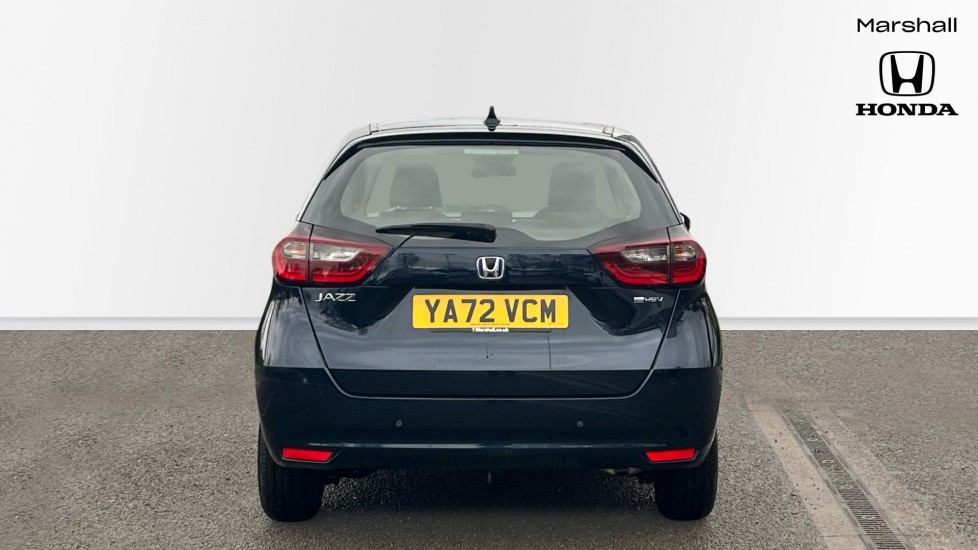 Used Honda Jazz 2023 for sale - 76908036: Photo 7