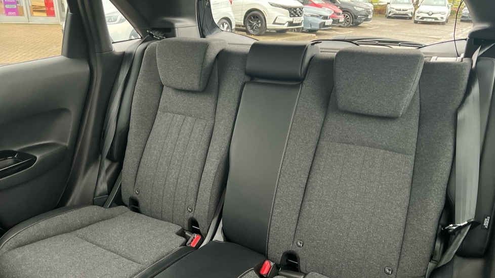 Used Honda Jazz 2023 for sale - 76908036: Photo 8