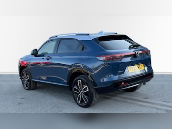 Used Honda HR-V 2025 for sale - 75438575: Photo