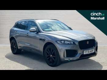 2020 - 2.0d [180] Chequered Flag 5dr Auto AWD
