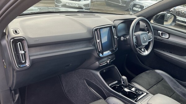 Used Volvo XC40 2019 for sale - 76161356: Photo 10