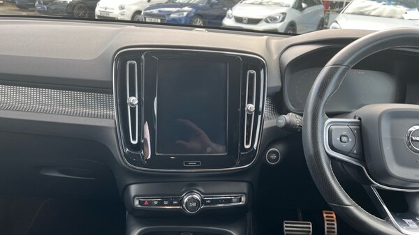 Used Volvo XC40 2019 for sale - 76161356: Photo 12