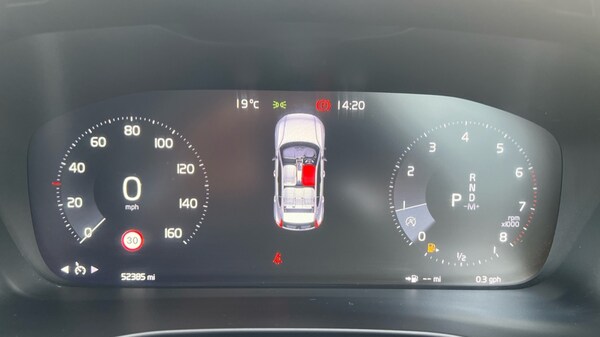 Used Volvo XC40 2019 for sale - 76161356: Photo 13