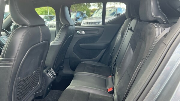 Used Volvo XC40 2019 for sale - 76161356: Photo 14