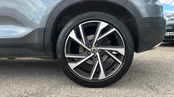 Used Volvo XC40 2019 for sale - 76161356: Photo 18