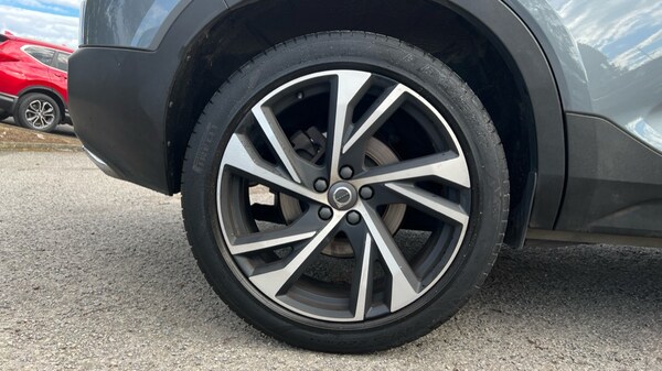 Used Volvo XC40 2019 for sale - 76161356: Photo 19