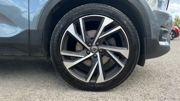 Used Volvo XC40 2019 for sale - 76161356: Photo 20