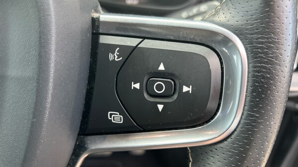 Used Volvo XC40 2019 for sale - 76161356: Photo 22