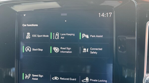 Used Volvo XC40 2019 for sale - 76161356: Photo 26