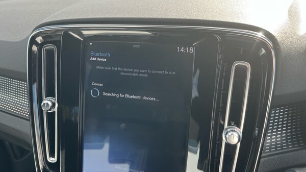 Used Volvo XC40 2019 for sale - 76161356: Photo 36