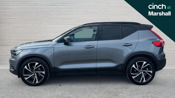 Used Volvo XC40 2019 for sale - 76161356: Photo 6