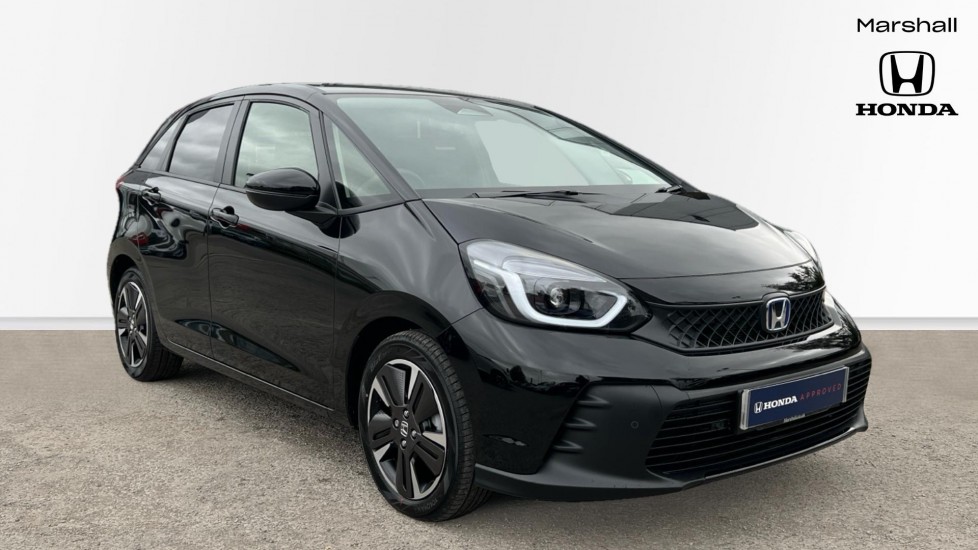 Used Honda Jazz 2025 for sale - 76635741: Photo 1