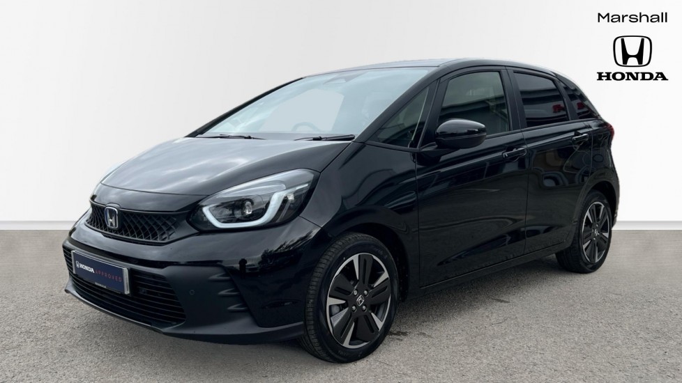 Used Honda Jazz 2025 for sale - 76635741: Photo 10