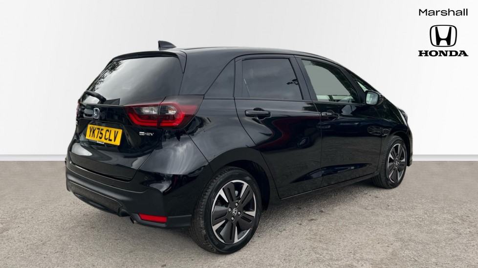 Used Honda Jazz 2025 for sale - 76635741: Photo 12