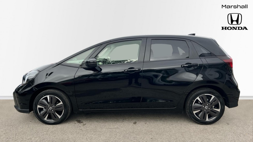 Used Honda Jazz 2025 for sale - 76635741: Photo 13