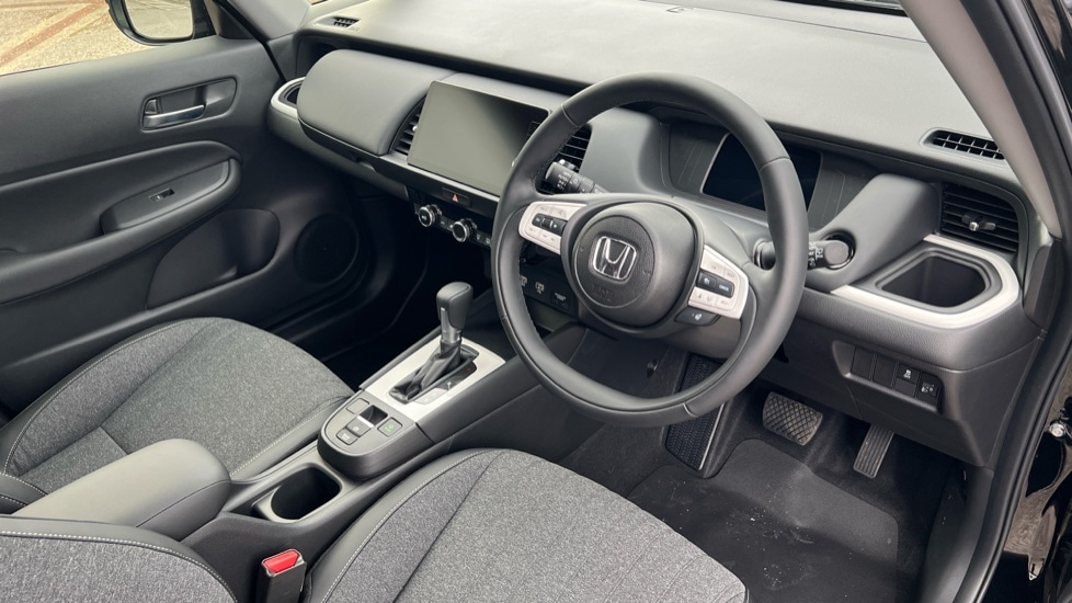 Used Honda Jazz 2025 for sale - 76635741: Photo 14