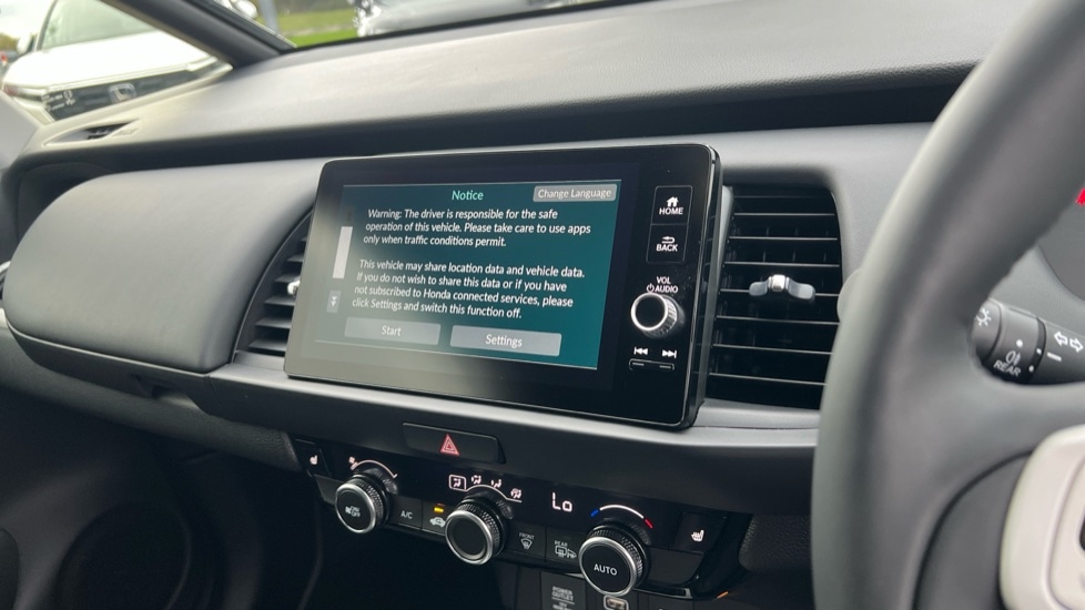 Used Honda Jazz 2025 for sale - 76635741: Photo 15