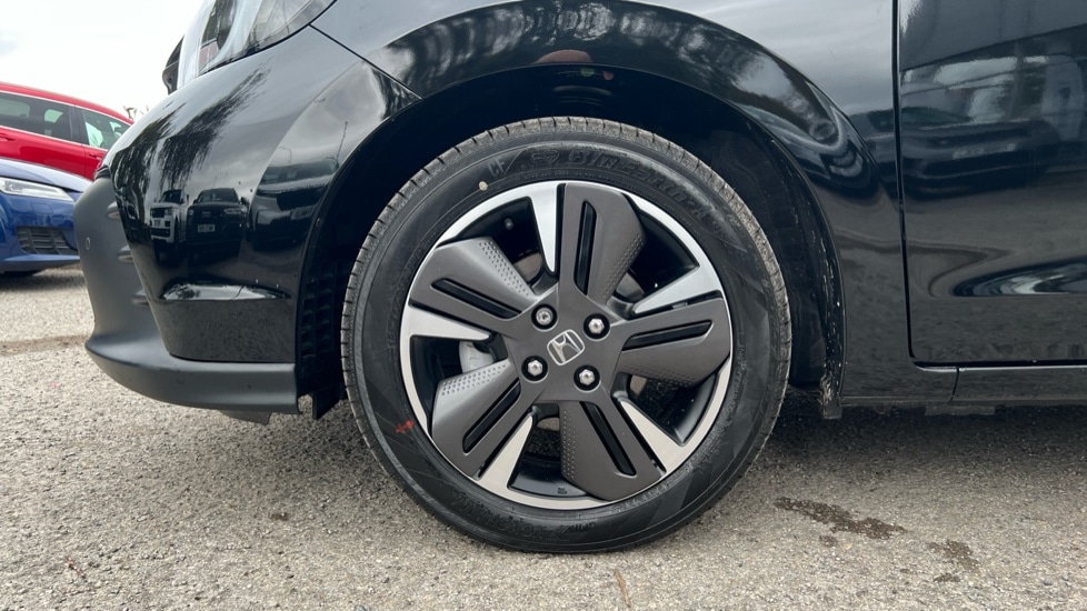 Used Honda Jazz 2025 for sale - 76635741: Photo 18