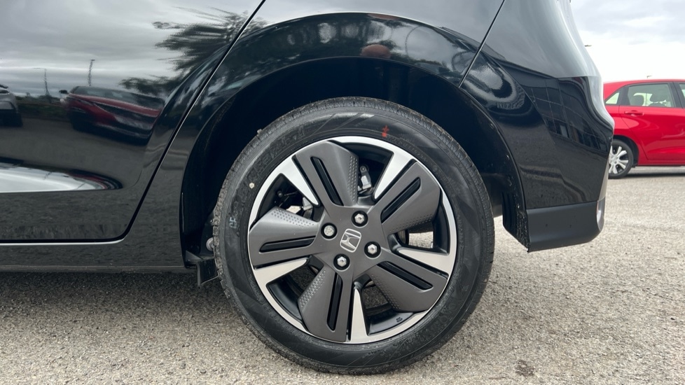 Used Honda Jazz 2025 for sale - 76635741: Photo 19