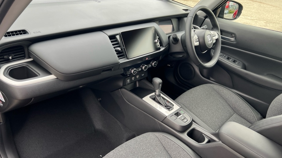 Used Honda Jazz 2025 for sale - 76635741: Photo 2