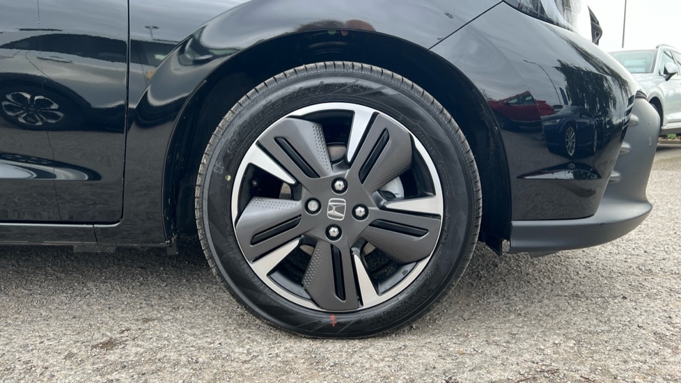 Used Honda Jazz 2025 for sale - 76635741: Photo 20