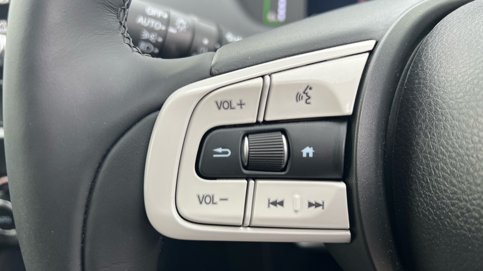 Used Honda Jazz 2025 for sale - 76635741: Photo 22