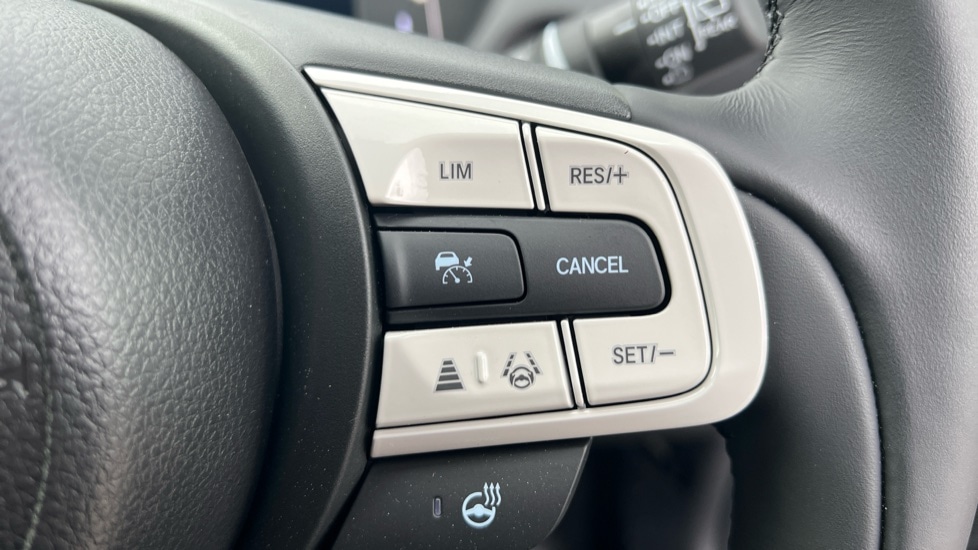 Used Honda Jazz 2025 for sale - 76635741: Photo 23