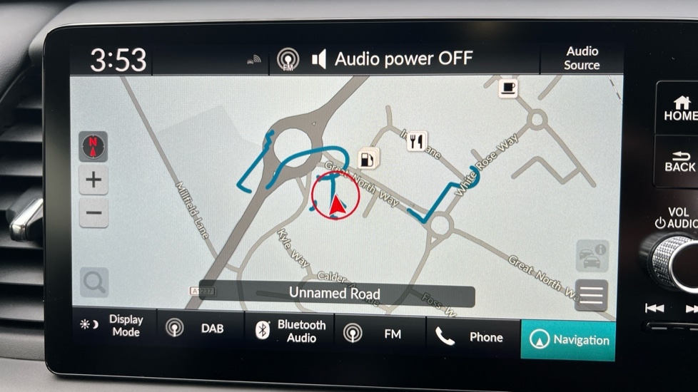 Used Honda Jazz 2025 for sale - 76635741: Photo 26