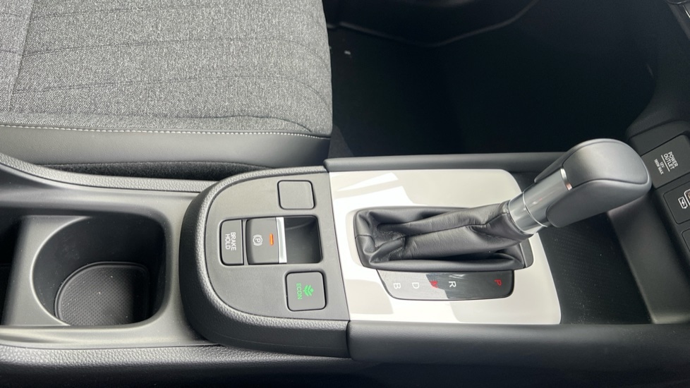 Used Honda Jazz 2025 for sale - 76635741: Photo 27