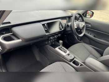 Used Honda Jazz 2025 for sale - 76635741: Photo