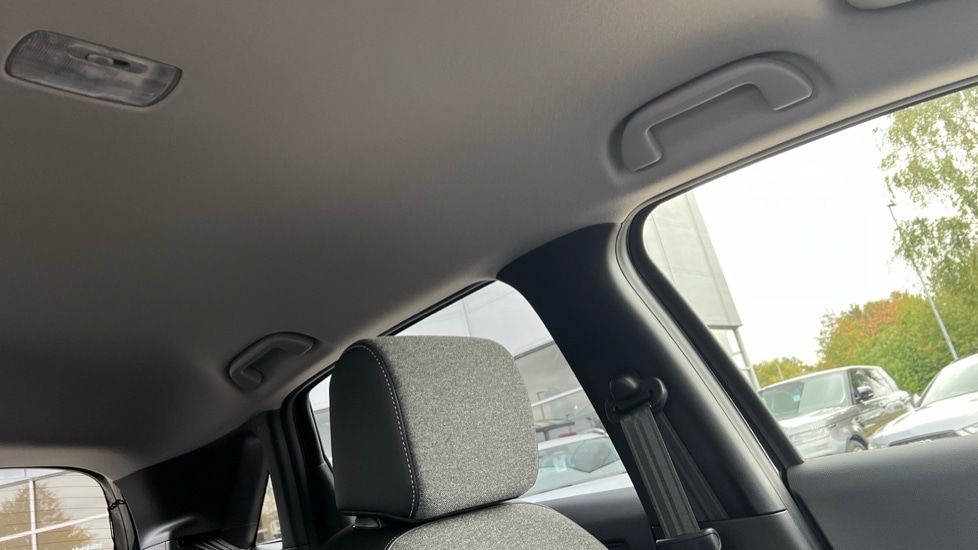 Used Honda Jazz 2025 for sale - 76635741: Photo 30